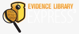 Evidence Library Express 3 - Evidence Library 4