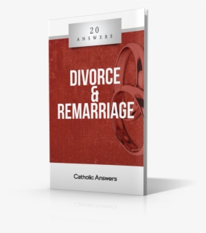 Divorce And Remarriage - Epic Facts