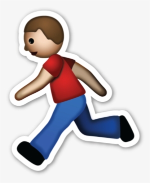 Running Man And Bride Emoji For Kids - T.i. / Check, Run It - Single