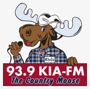 Country Moose