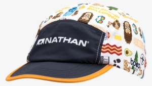 Nathan Trail Moji Hat