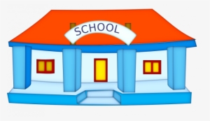 so What Is A School System To Do When Faced With Evidence - School Building Png Icon