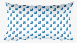 Emoji Bed Pillow - Bed