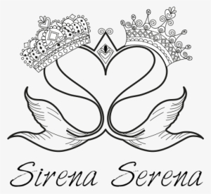 Sirena Serena Boutique Hotel And Retreat Logo - Sirena Serena Boutique Hotel