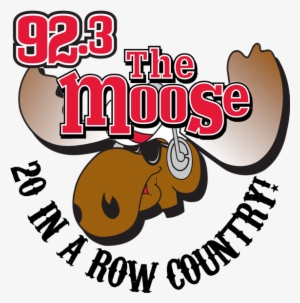 92.3 The Moose