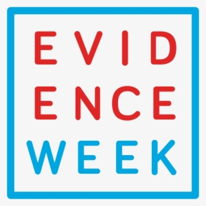 Evidence Week Sense About Science