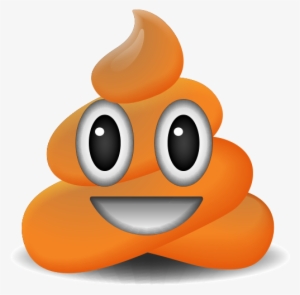 Vector Download Poop Stroops Poopemoji - Poop Emoji Clipart