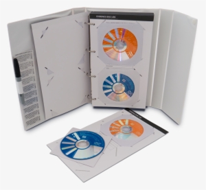 Paperless Cd Evidence Download Pack - Dvd