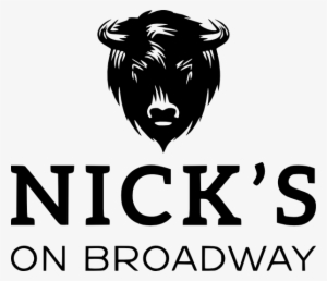 Nicks On Broadway Logo