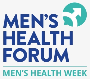 Mhw Logo Online Use - Mens Health Week Logo