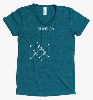 Shine On You Crazy Diamond - Galileo Galilei Shirt