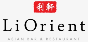 Liorient® Restaurant - Li Orient