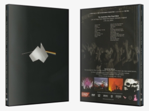 Januar 2011 Trackliste - Australian Pink Floyd Show