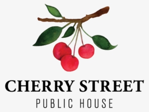 Cherry Street Public House Logo