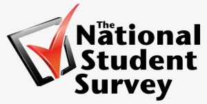 Nss Logo - National Student Survey 2016