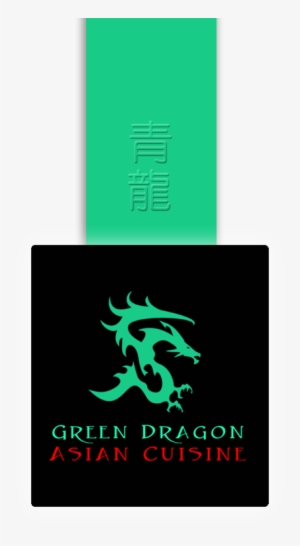 Green Dragon Asian Cuisine