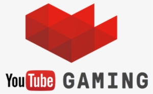 Youtube Gaming Logo - Youtube Gaming Logo White