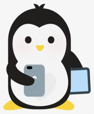 Technical Penguins Assorted Internetery Penguin Is