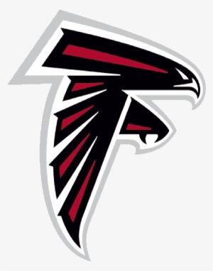 Images Of The Atlanta Falcons Football Logos - Atlanta Falcons Logo Png