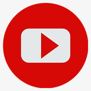 Default Youtube Icon Logo 05a29977fc Seeklogo - Mute Icon Svg