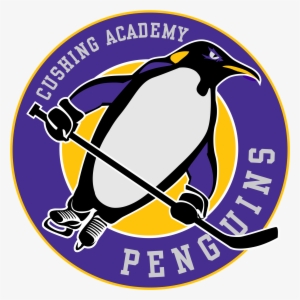 Cushing Academy Penguins Png Cushing Academy Penguins - Rähinä Records