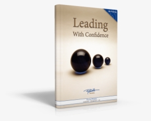 Leading With Confidence - Leading With Confidence [book]