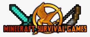 Minecraft Hunger Games Png - Minecraft Hunger Games