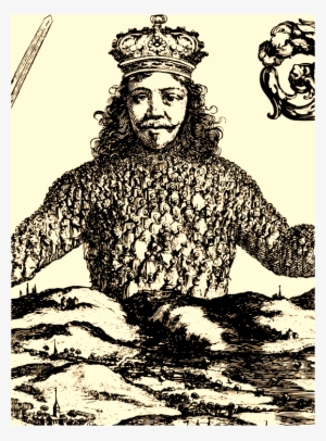 Leviathan - Thomas Hobbes Leviathan