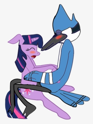 Kaiamurosesei, Crossover, Crossover Shipping, Explicit, - Twilight And Discord Sex