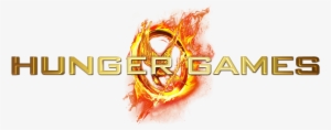 The Hunger Games, Movie Fan, Fan, - Hunger Games Name Logo Transparent