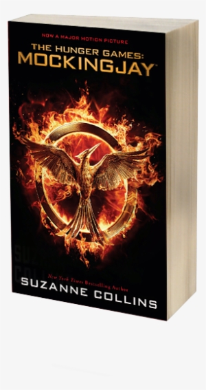 "at Its Best, The Trilogy Channels The Political Passion - Mockingjay (the Final Book Of The Hunger Games): Movie
