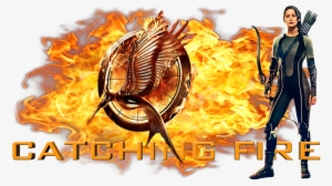 Share This Image - (24x 36) The Hunger Games: Catching Fire (2013) Movie