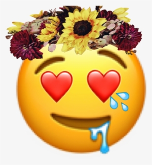 Freetoedit Emoji Sticker Girly Crown Emojiedit Cute - Emoji