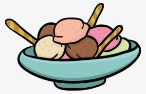 Junk Food Sticker & Emoji Pack For Imessage Messages - Bowl Of Food Cartoon