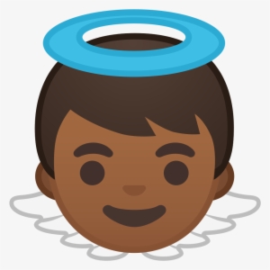 Download Svg Download Png - Baby Emoji People Icon