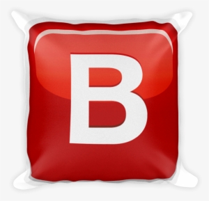 B Emoji Png Banner Freeuse - Emoji