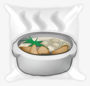 Pot Of Food - Emoji