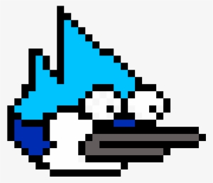 Mordecai - Bead