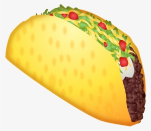 Emoji7 - Taco