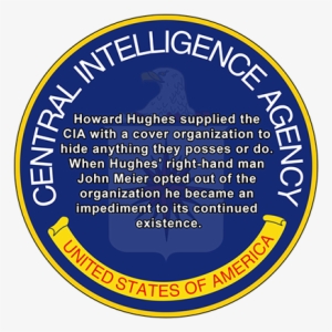 About - Central Intelligence Agency (cia)