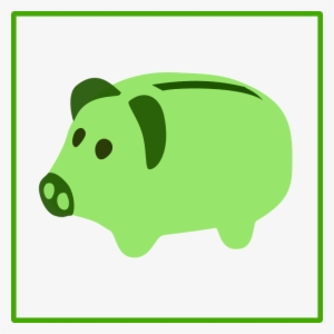 Green Economy Icon