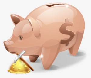 Building The Best Website For Your Retail Shop - Piggy Bank Icon