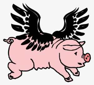 T-shirt Pig Sticker Child Drawing - Custom Cartoon Pig Throw Blanket