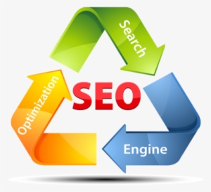 Marketing Seo Icon - Technology And Crm
