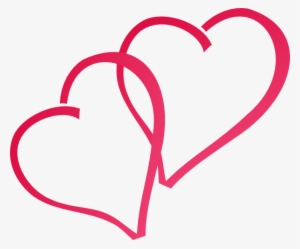 Red Hearts Clipart Png For Web