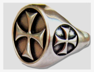 Croce Anello