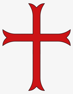 Templar Cross - Орден Рыцарей