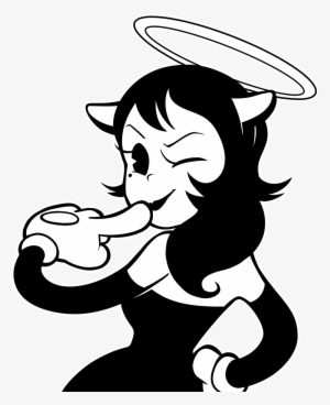 Alice Angel - Drawing