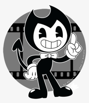 Bendy And The Ink Machine Fan Club - Bendy