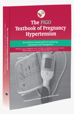 Current Avaliable Publications - Figo Textbook Of Pregnancy Hypertension
